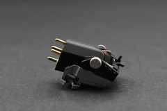 Shure V15 Type IV MM Cartridge with Original VN45HE Stylus