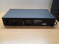 TEAC ST-200 AM/FM STEREO TUNER – TESTED AND WORKING!!