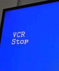 Mitsubishi HS-U446 VCR Stereo HiFi VHS Player Recorder Precision Engineered Vtg