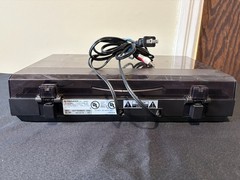 Vintage Pioneer PL-990 Automatic Stereo Turntable – For Parts/Repair