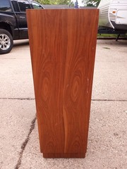 Vintage Realistic Optimus T-100 Speakers Tested And Working Read Description