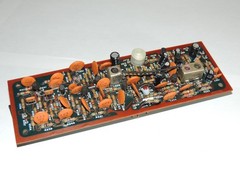 Marantz 2220B FM Front End & AM Tuner Assembly YD2888003