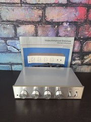 Archer Video Processor Model 15-1270 Radioshack Analog VHS Enhancer
