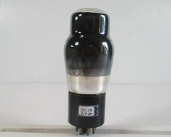 RCA 6AD7G Vacuum Tube Smoked Glass NOS Tested Strong TV-7