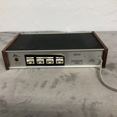 DBX 2BX Two Band Dynamic Range Expander – Cosmetically looks great – READ ON