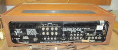 Vintage Realistic STA-52B AM/FM Stereo Receiver, NICE, WORKS