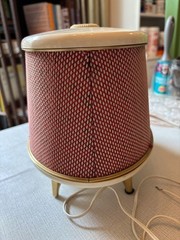 ISOPHON SPEAKER GERMANY 1960s – working!