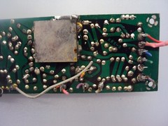 Realistic STA-80 Receiver AM IF Board P/N 2017 Tested Parting Out Entire STA-80