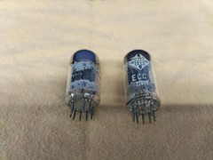 McIntosh MC240 Stereo Tube Power Amplifier Vintage 1960 maintenance