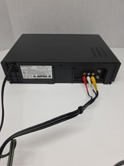 Optimus Model 59 4 Head VCR Plus – No Remote – Tested & Working