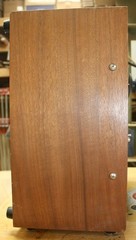 TEAC A-1200U 3 Motor Stereo 7″ Tape Reel To Reel Recorder/Player