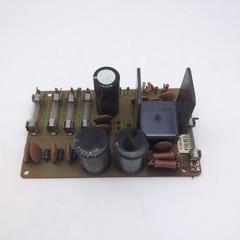 *OEM PART* PIONEER SX-1050 Receiver Regulated Power Assembly B-Part AWR-104 XX10