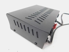 Pyle Pro Model PCA1 Stereo Power Amplifier for HiFi Audio Clean POWERS ON