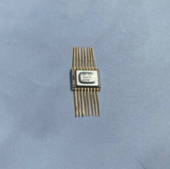 Soviet microcircuit 541PT1 (USSR)