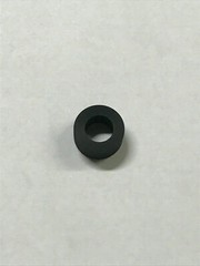 5pcs 13mmx6x5 Pinch Roller TIRE for Sharp GF-700/ GF-777/ GF-800 Stereo Player