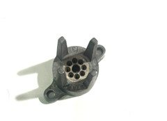 VINTAGE STAR JE 13 8-pin Vacuum Tube Pin Straightener – Wall Mount