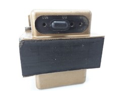 LEAK STEREO 50 TUBE AMPLIFIER PARTS: OUTPUT TRANSFORMER