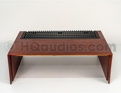 Sansui G-7500 Red Mahogany Wood Case – Premium Plywood –10 Year WRT