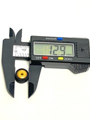 Pinch Roller For Vintage Stereo Cassette Deck