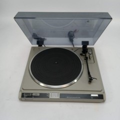 Sherwood ST-890 Direct Drive Turntable