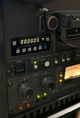 Otari MX-5050 BIII-2 / BII-2 ~ Pro/Audiophile 1/4″ Reel To Reel ~ 10/10