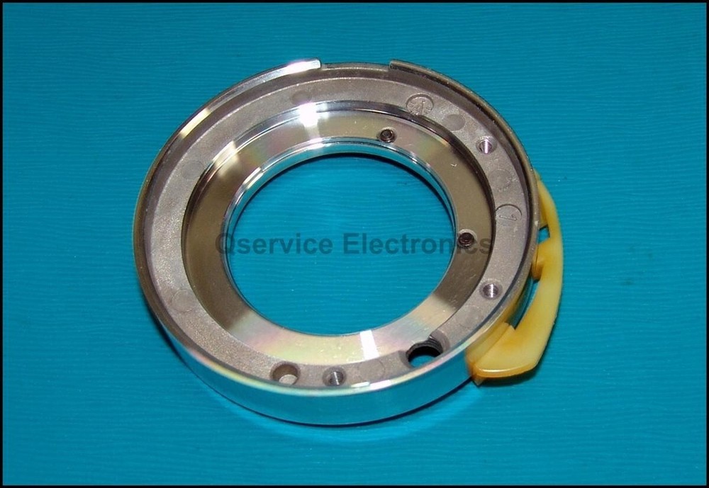 Sony SL-T50 Drum Assembly Upper with Spring (Tape Retainer) P/N A-6760-066-B
