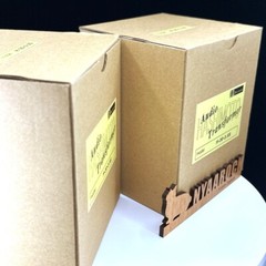 Hashimoto H-30-3.5S 2-pack Output Transformer 30W Single 3.5K/16,8,4