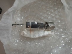 AMPEREX 623 Electron Tube, ORIGINAL BOX ,1 unit