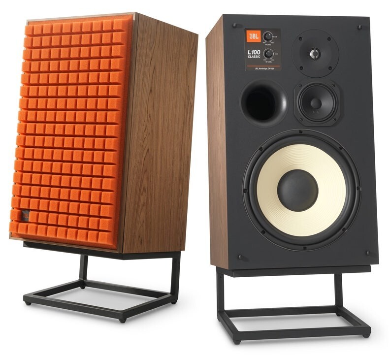 Steel speaker stand custom set of two made HANDMADE Any size speaker