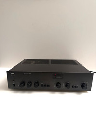 NAD 3150 Monitor Series Stereo Amplifier 300W 220V 50Hz Vintage Audio