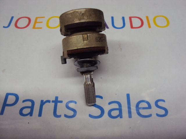 Marantz 2220B Or 2230B Bass or Treble Control. Tested. Part # RM0104005 100K Ohm