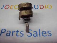 Marantz 2220B Or 2230B Bass or Treble Control. Tested. Part # RM0104005 100K Ohm