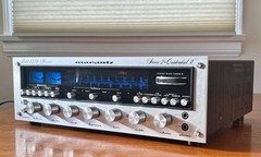 Marantz 4230 Quad Receiver Recapped Fully Serviced Tested