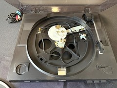 Vintage Pioneer PL-990 Automatic Stereo Turntable – For Parts/Repair