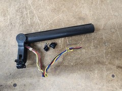Pioneer SX-780 Antenna