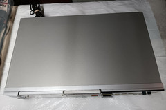 Realistic SCT-42 Stereo Auto Reverse Cassette Deck 14-628 Made by Hitachi – #1