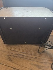 GENERAL VINTAGE RADIO