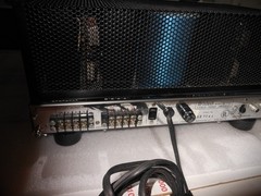 BEAUTIFUL VINTAGE MCINTOSH C-26 PREAMPLIFIER, MC-2105 AMPLIFIER AND MR-74 TUNER!