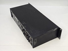 dbx 1215 DBX1215V Dual-Channel 15-Band Graphic Equalizer Vintage Audio