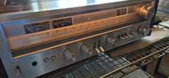 Pioneer SX-780 Vintage AM/FM Stereo Receiver