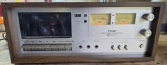 Vintage TEAC A-150 Dolby System Stereo Cassette Deck ~ 1976-1978