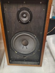 PIONEER CS-44 speakers, one pair
