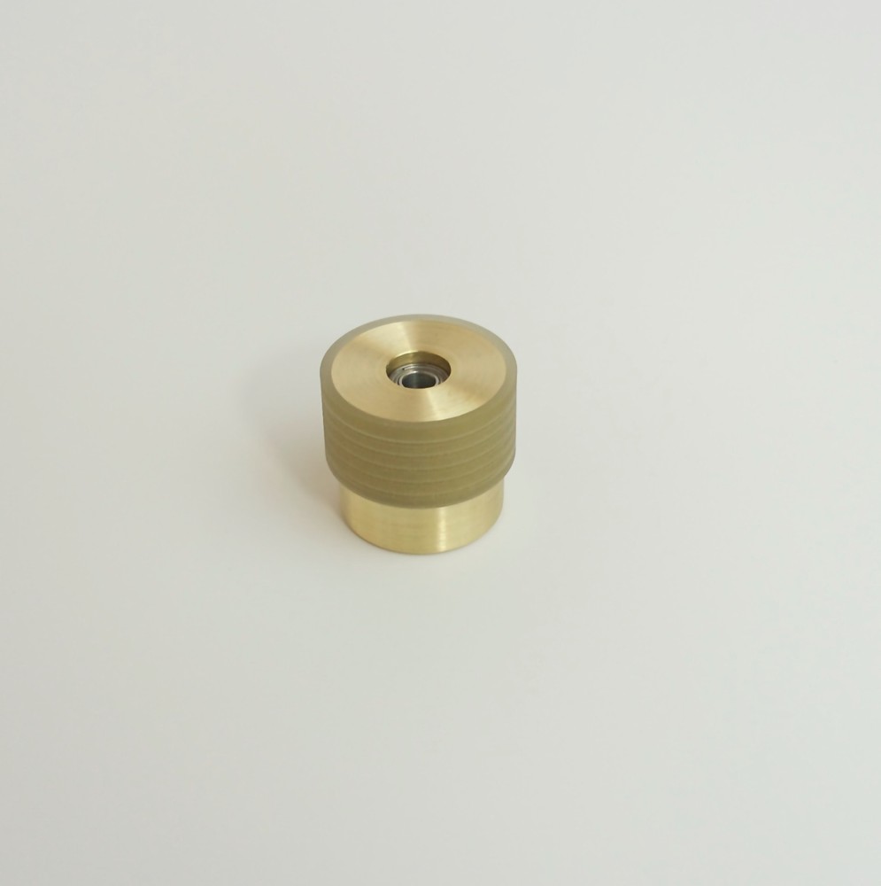NEW COUNTER ROLLER TASCAM 1/2″ TSR-8 TAPE MACHINE WITH BEARINGS (ATHAN)