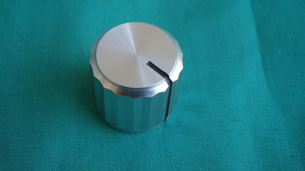 Sony Str-6065 Knob (Speaker, Mode, Function ,) – 1 piece