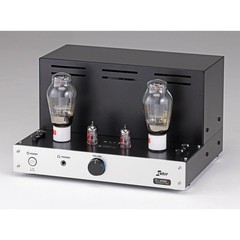 Elekit TU-8900 300B 2A3 Single-Ended Tube Amplifier Kit Auto Bias Detect