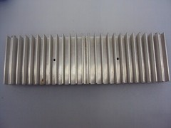Realistic STA-80 Receiver Heat Sink. Tested Parting Out Entire STA-80