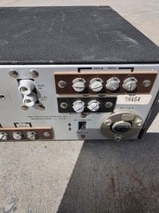 E5 VTG Grommes Precision Model G23C Background Music Amplifier