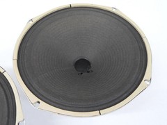 Jensen P232 12″ Vintage 8-Ohm Allen Organ Speaker Pair (excellent)