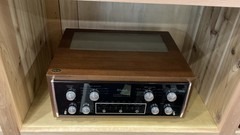 McIntosh C28 Vintage Solid State Preamplifier