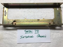 Sansui 771 parts